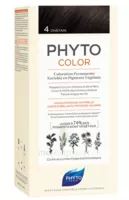 Acheter Phytocolor Kit coloration permanente 4 Châtain à TOULON