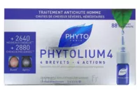 Phytolium 4 Concentre Intensif Phyto 12 X 3,5ml à TOULON