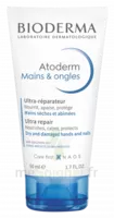 Bioderma Atoderm Crème Mains & Ongles T/50ml à TOULON