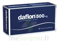 Daflon 500 Mg Comprimés Pelliculés Plq/60 à TOULON