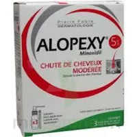 Alopexy 50 Mg/ml S Appl Cut 3fl/60ml à TOULON