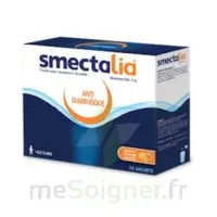 Smectalia 3 G, Poudre Pour Suspension Buvable En Sachet à TOULON