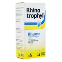 Rhinotrophyl Solution Pour Pulvérisation Nasale 1fl/12ml à TOULON