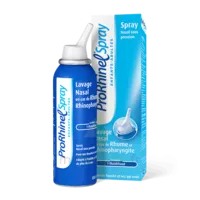 Prorhinel Spray Nasal Enfant-adulte 100ml à TOULON