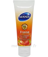 Manix Pure Gel Lubrifiant 80ml à TOULON