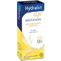 Hydralin Gyn Gel Calmant Usage Intime 200ml à TOULON