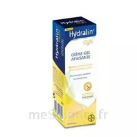 Hydralin Gyn Crème Gel Apaisante 15ml à TOULON