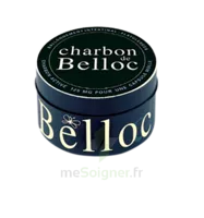 Charbon De Belloc 125 Mg Caps Molle B/36 à TOULON