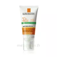 Acheter Anthelios XL SPF50+ Gel crème toucher sec sans parfum 50ml à TOULON