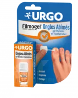 Urgo Filmogel Solution Ongles Abîmés 3,3ml à TOULON