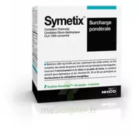 Aminoscience Santé Minceur Symetix ® Gélules 2b/60 à TOULON