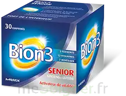 Bion 3 Défense Sénior Comprimés B/30 à TOULON