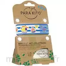 Para'kito Kids Bracelet Répulsif Anti-moustique Toys à TOULON
